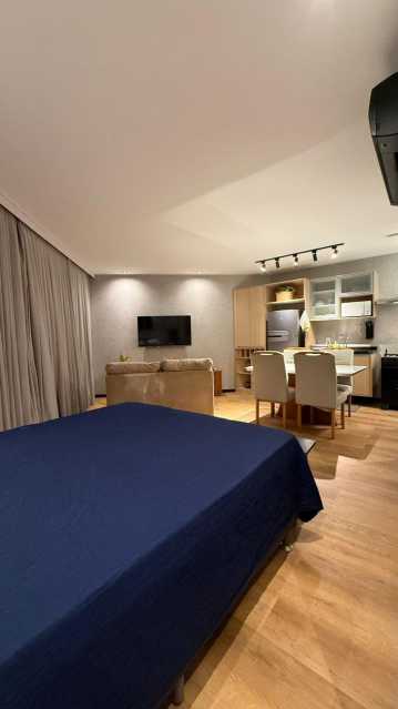 Loft, 43 m² - Foto 6