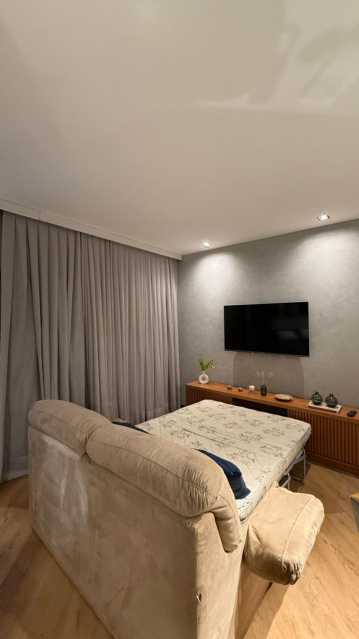 Loft, 43 m² - Foto 8