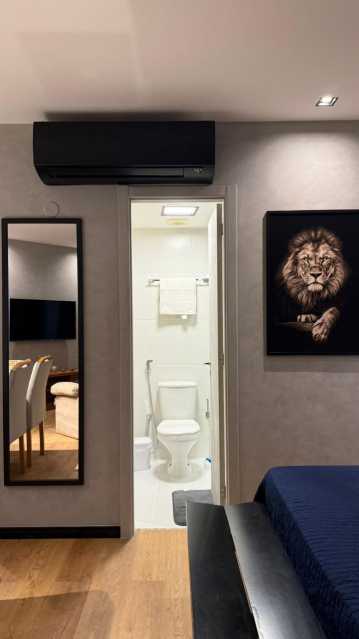 Loft, 43 m² - Foto 9