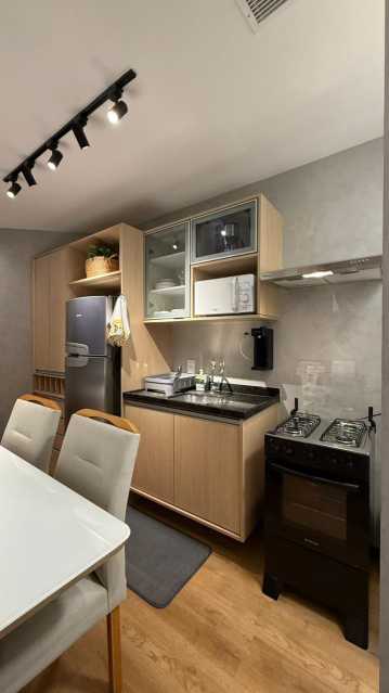 Loft, 43 m² - Foto 12