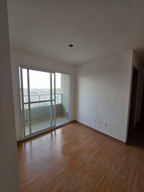 Apartamento, 2 quartos, 44 m² - Foto 1
