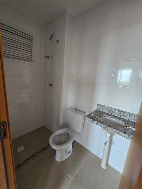 Apartamento, 2 quartos, 44 m² - Foto 3