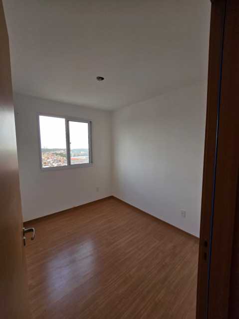 Apartamento, 2 quartos, 44 m² - Foto 4