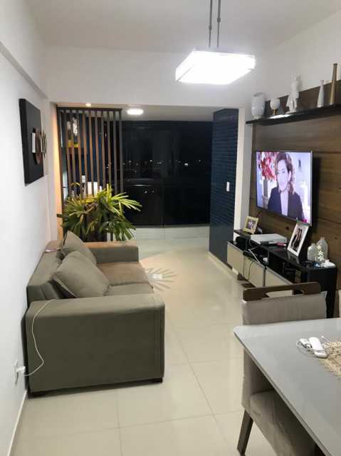 Apartamento, 2 quartos, 67 m² - Foto 1