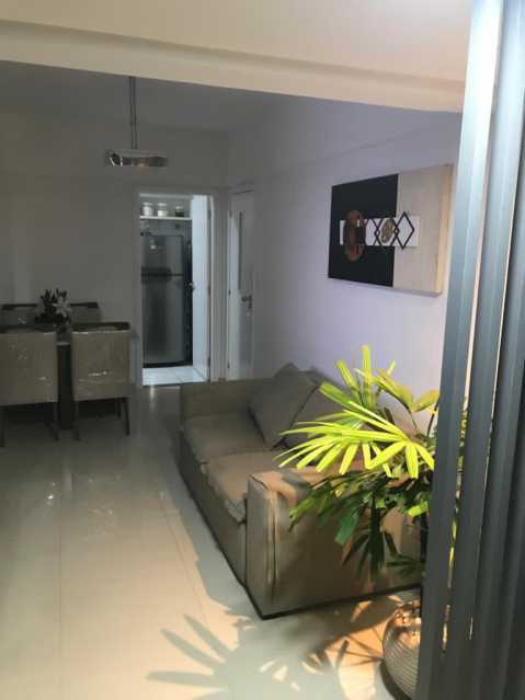 Apartamento, 2 quartos, 67 m² - Foto 2
