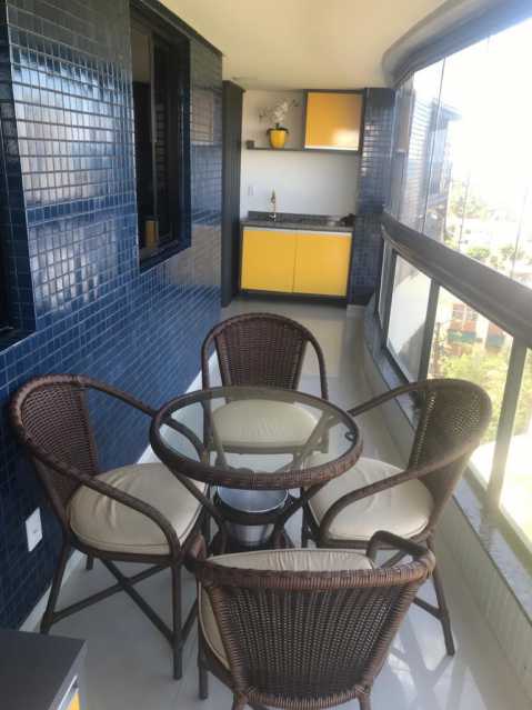 Apartamento, 2 quartos, 67 m² - Foto 3