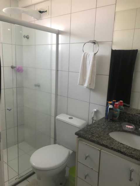 Apartamento, 2 quartos, 67 m² - Foto 6