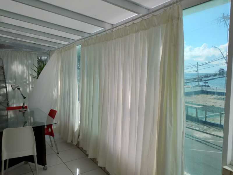 Apartamento, 2 quartos, 66 m² - Foto 1