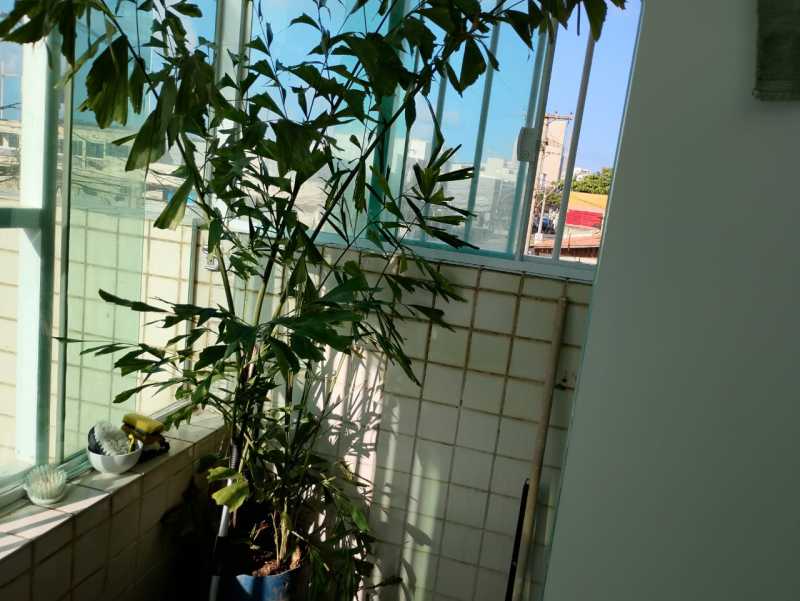 Apartamento, 2 quartos, 66 m² - Foto 4