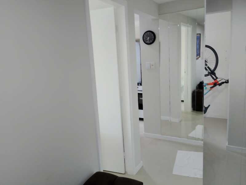 Apartamento, 2 quartos, 66 m² - Foto 6