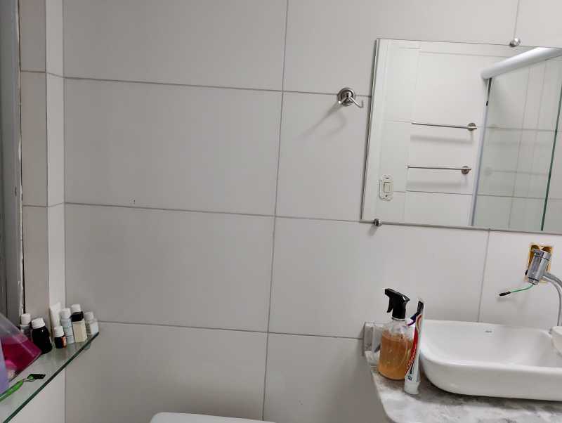 Apartamento, 2 quartos, 66 m² - Foto 7