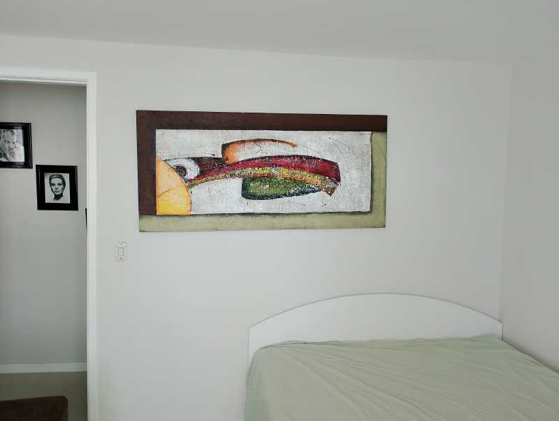 Apartamento, 2 quartos, 66 m² - Foto 8