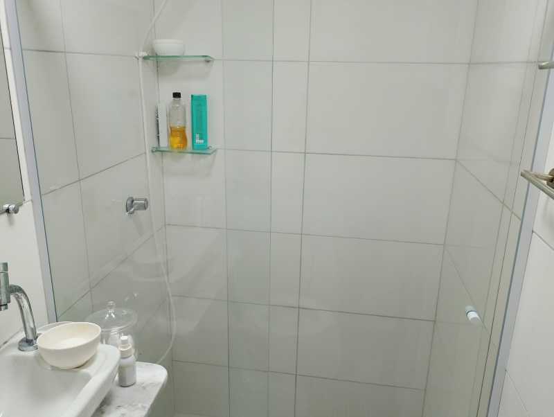 Apartamento, 2 quartos, 66 m² - Foto 9