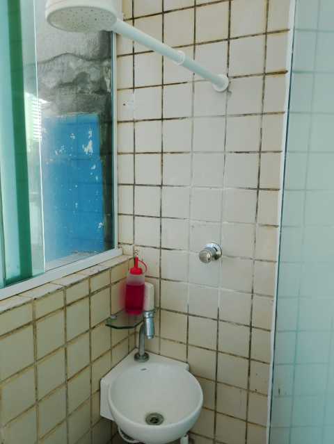 Apartamento, 2 quartos, 66 m² - Foto 11