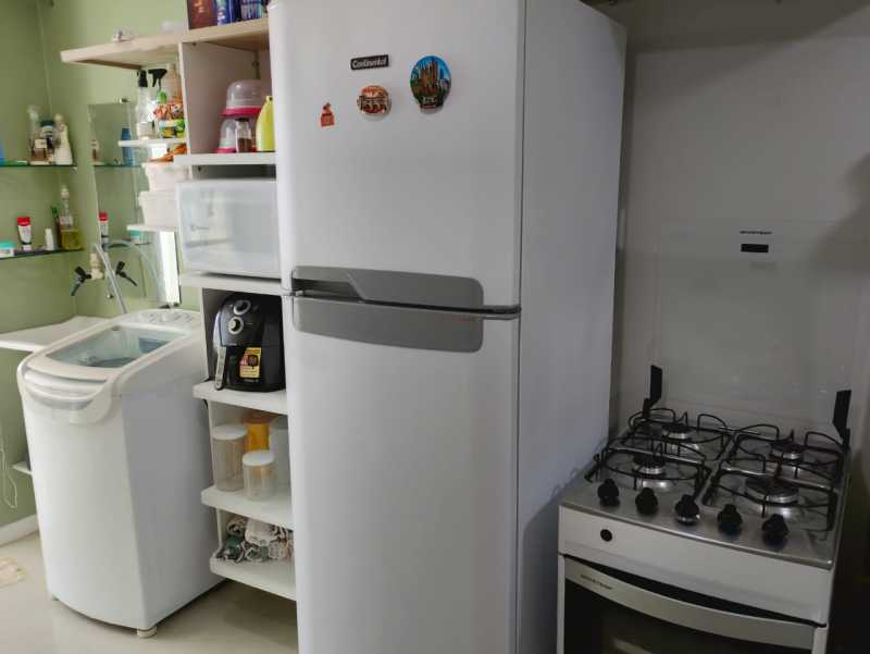 Apartamento, 2 quartos, 66 m² - Foto 12