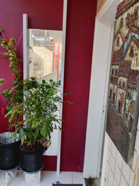 Apartamento, 2 quartos, 66 m² - Foto 13