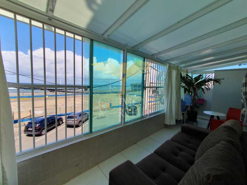 Apartamento, 1 quarto, 66 m² - Foto 2