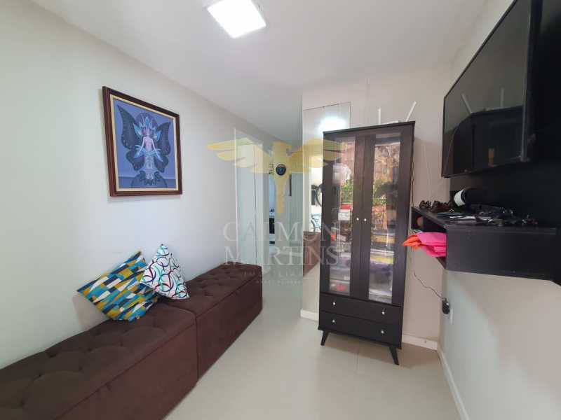 Apartamento, 1 quarto, 66 m² - Foto 3