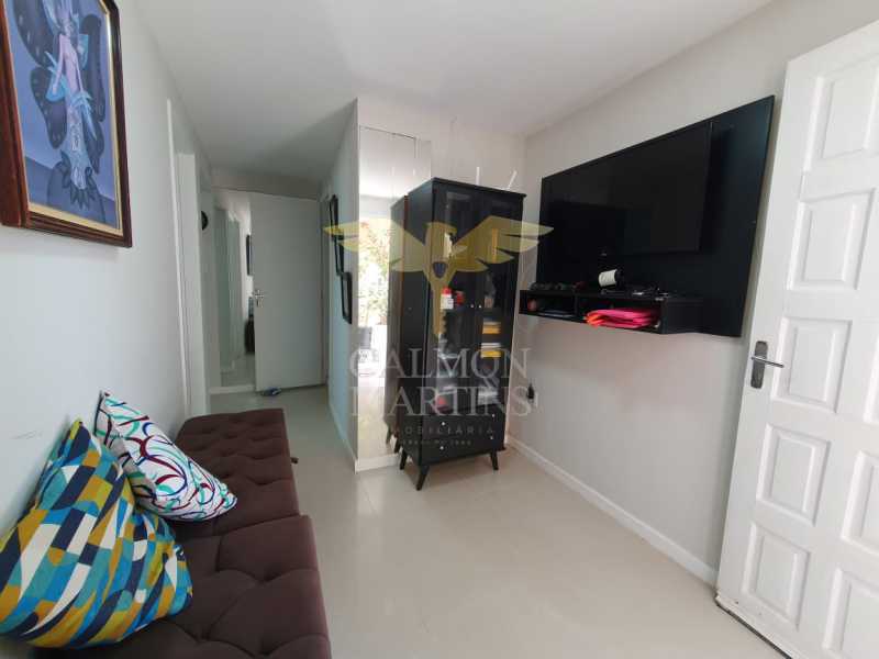 Apartamento, 1 quarto, 66 m² - Foto 4