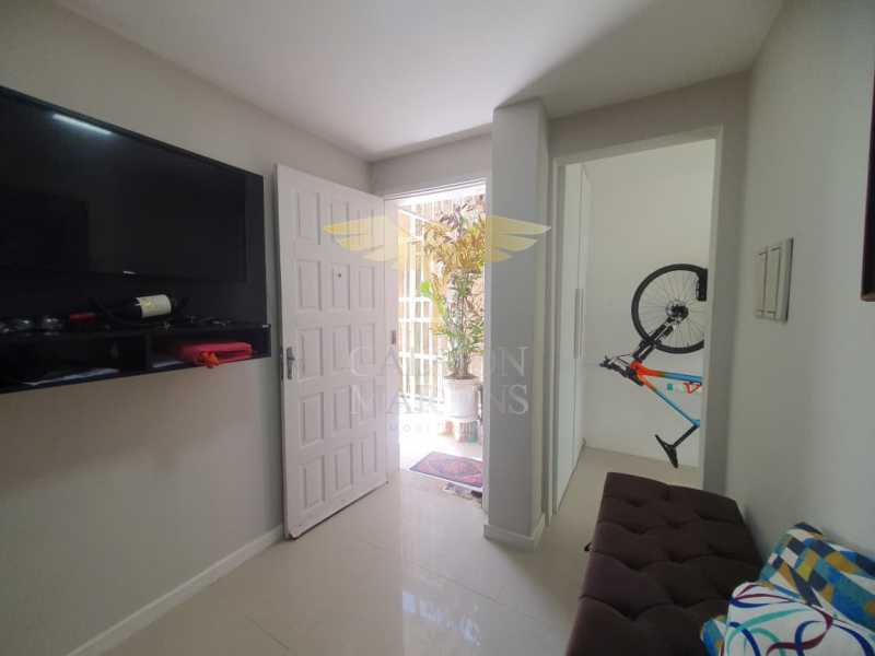 Apartamento, 1 quarto, 66 m² - Foto 5