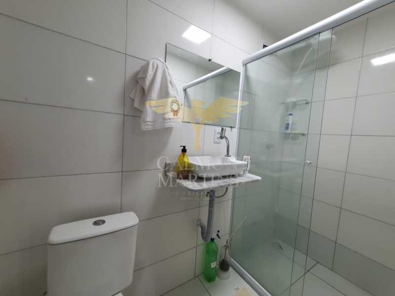 Apartamento, 1 quarto, 66 m² - Foto 9
