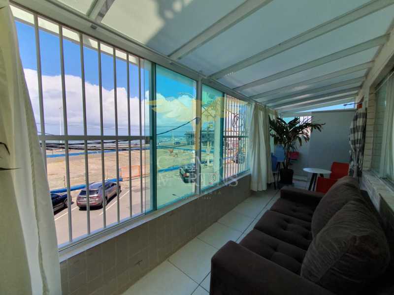 Apartamento, 1 quarto, 66 m² - Foto 1
