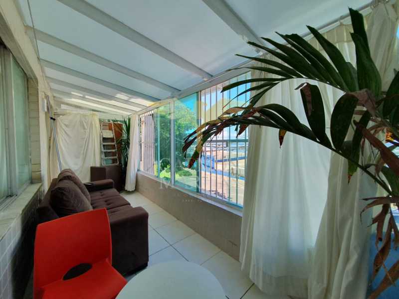 Apartamento, 1 quarto, 66 m² - Foto 7