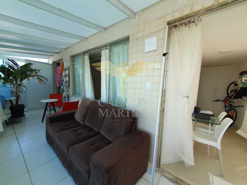 Apartamento, 1 quarto, 66 m² - Foto 6