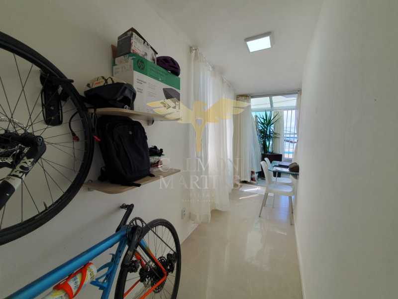 Apartamento, 1 quarto, 66 m² - Foto 10