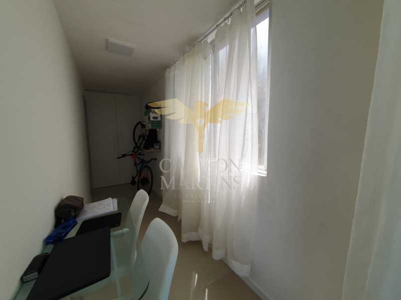 Apartamento, 1 quarto, 66 m² - Foto 11
