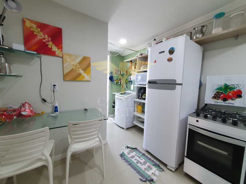 Apartamento, 1 quarto, 66 m² - Foto 15