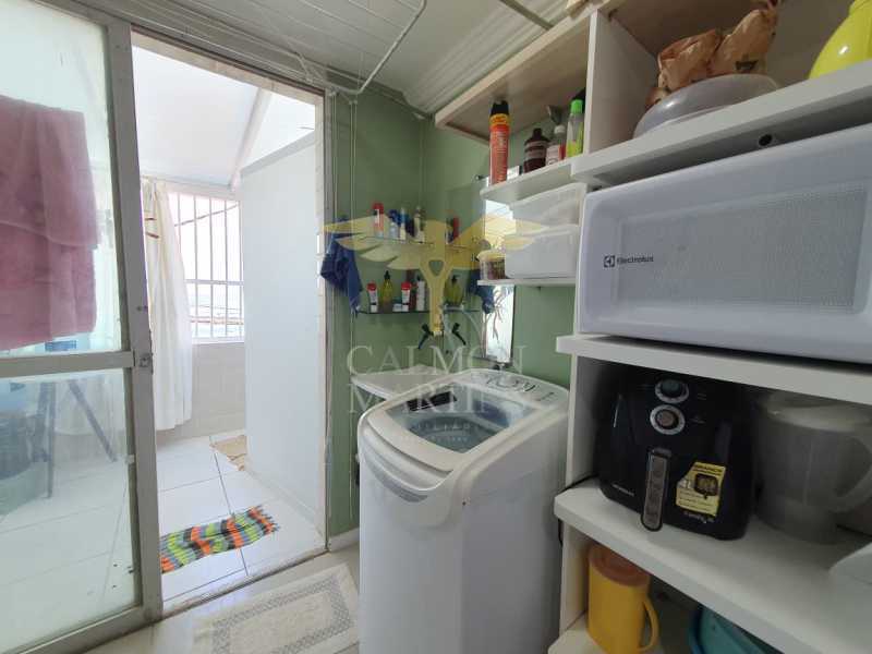 Apartamento, 1 quarto, 66 m² - Foto 17