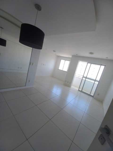 Apartamento, 2 quartos, 69 m² - Foto 1