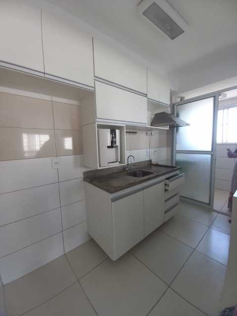 Apartamento, 2 quartos, 69 m² - Foto 8