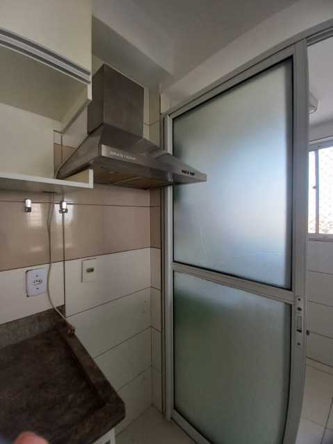 Apartamento, 2 quartos, 69 m² - Foto 9