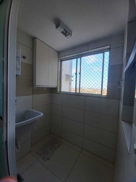 Apartamento, 2 quartos, 69 m² - Foto 11
