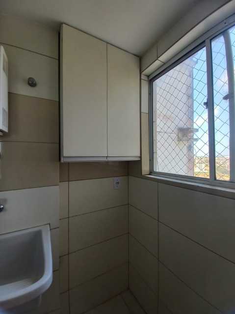 Apartamento, 2 quartos, 69 m² - Foto 12