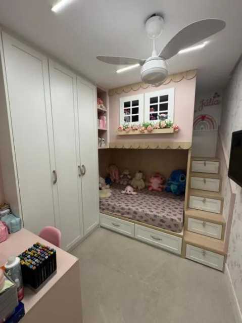 Apartamento, 2 quartos, 80 m² - Foto 5