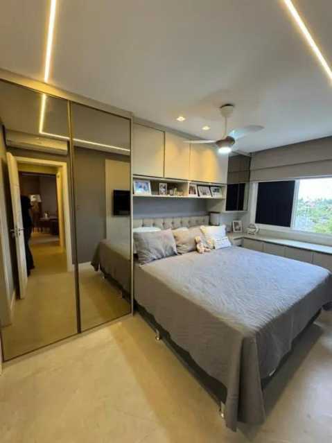 Apartamento, 2 quartos, 80 m² - Foto 6