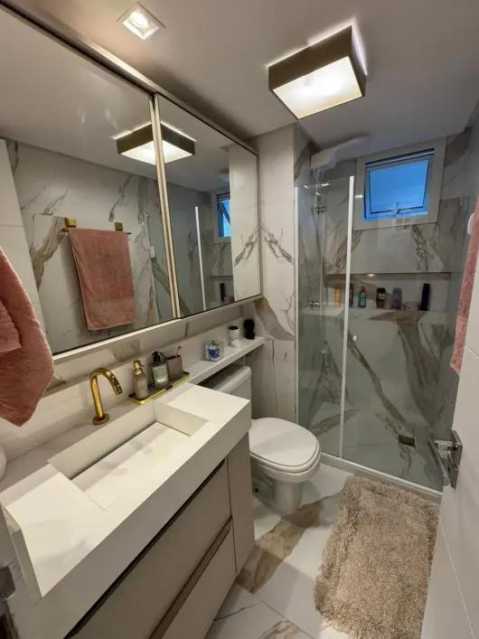 Apartamento, 2 quartos, 80 m² - Foto 7