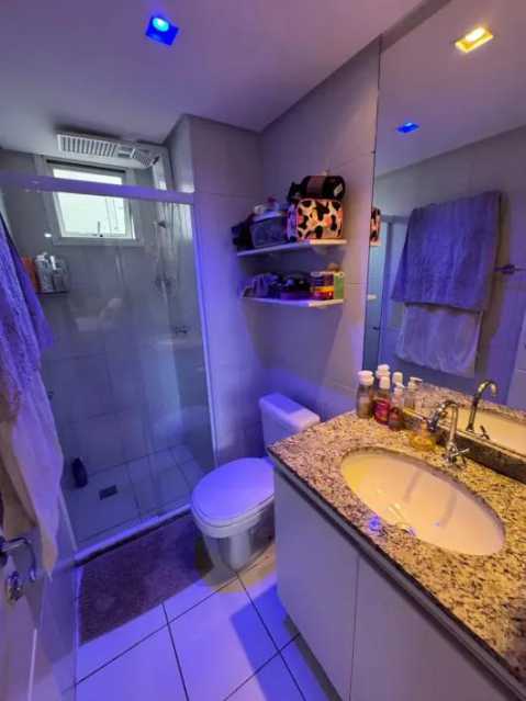 Apartamento, 2 quartos, 80 m² - Foto 8