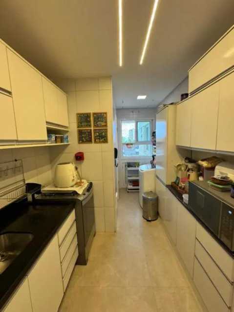 Apartamento, 2 quartos, 80 m² - Foto 12