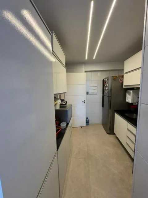 Apartamento, 2 quartos, 80 m² - Foto 10