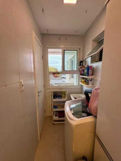 Apartamento, 2 quartos, 80 m² - Foto 13