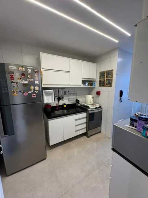 Apartamento, 2 quartos, 80 m² - Foto 11
