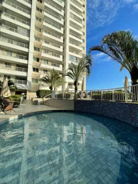 Apartamento, 2 quartos, 80 m² - Foto 14