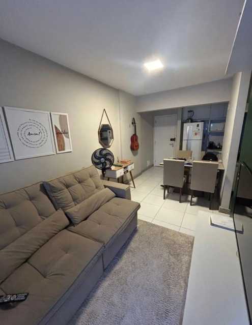 Apartamento, 1 quarto, 49 m² - Foto 1