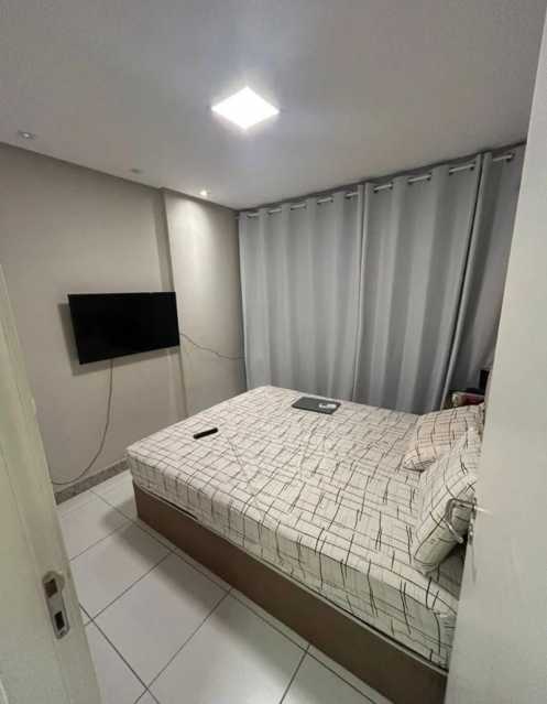 Apartamento, 1 quarto, 49 m² - Foto 6