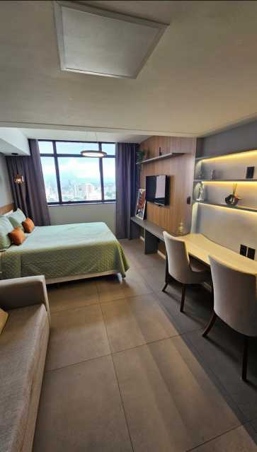 Loft, 32 m² - Foto 1