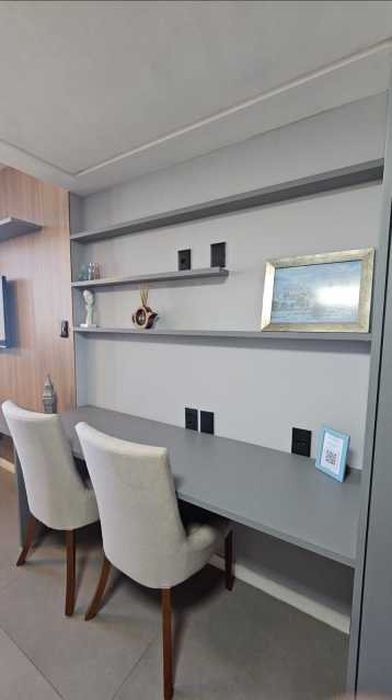 Loft, 32 m² - Foto 2